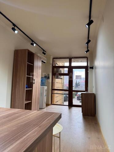 Сдаётся 1-комн. офис 15 м², пос. Ени Ясамал, photo 3 from 14
