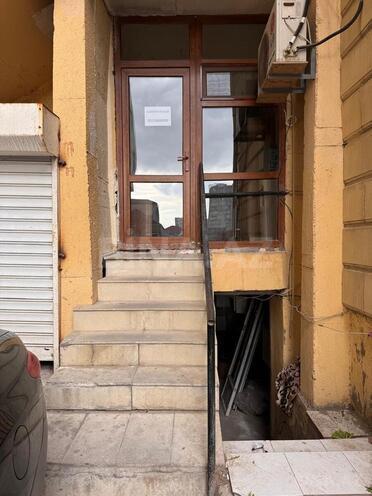 Сдаётся 1-комн. офис 15 м², пос. Ени Ясамал, photo 1 from 14