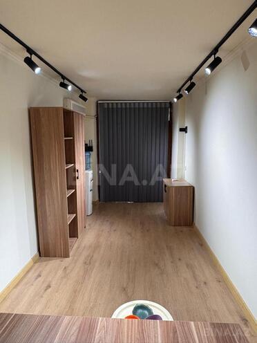 Сдаётся 1-комн. офис 15 м², пос. Ени Ясамал, photo 9 from 14