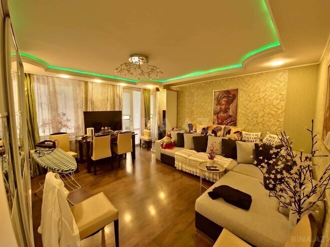 Продаётся 2-комн. вторичка 70 м², м. 28 мая, photo 4 from 7