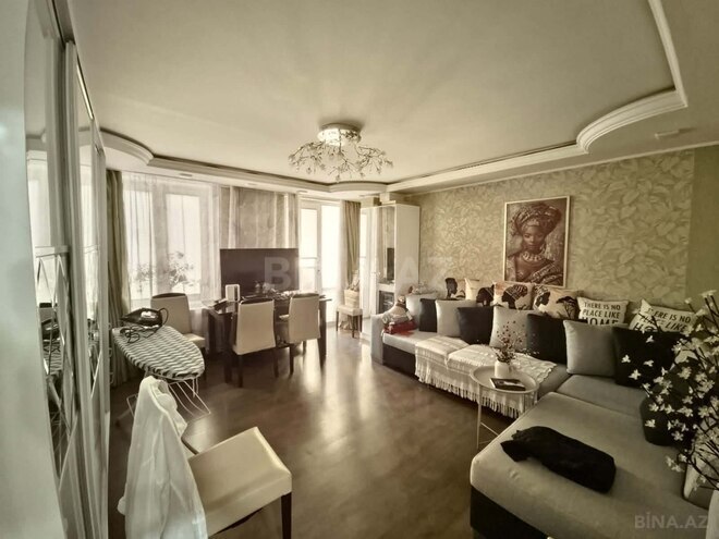 Продаётся 2-комн. вторичка 70 м², м. 28 мая, photo 6 from 7