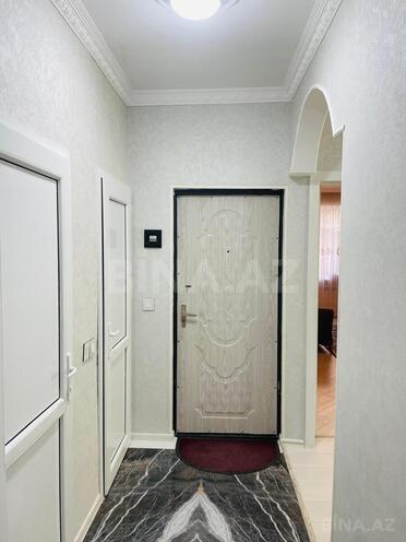 Satılır 3 otaqlı köhnə tikili 75 m², Nəsimi m., photo 7 from 13