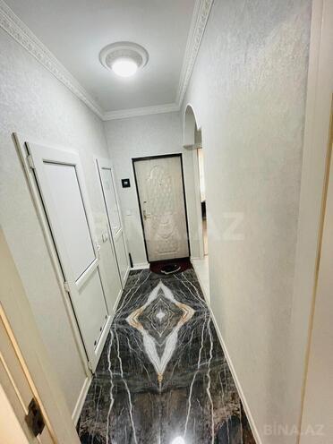 Satılır 3 otaqlı köhnə tikili 75 m², Nəsimi m., photo 11 from 13
