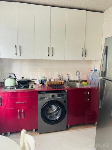 Satılır 3 otaqlı köhnə tikili 75 m², Nəsimi m., photo 4 from 13