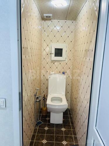 Satılır 3 otaqlı köhnə tikili 75 m², Nəsimi m., photo 9 from 13