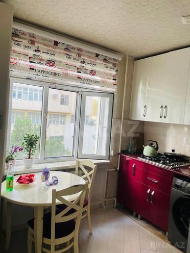 Satılır 3 otaqlı köhnə tikili 75 m², Nəsimi m., photo 3 from 13