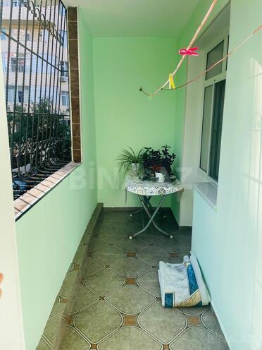 Satılır 3 otaqlı köhnə tikili 75 m², Nəsimi m., photo 12 from 13