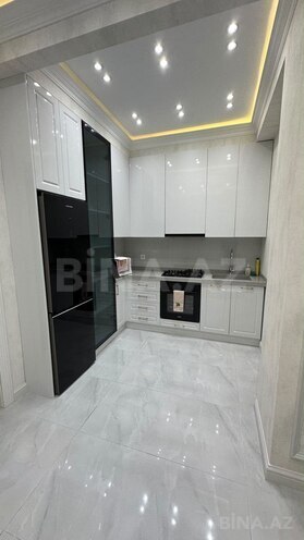İcarəyə verilir 2 otaqlı yeni tikili 65 m², Nəsimi r., photo 6 from 14