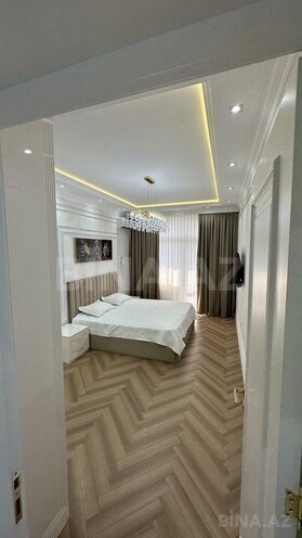 İcarəyə verilir 2 otaqlı yeni tikili 65 m², Nəsimi r., photo 7 from 14