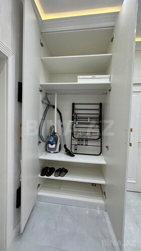 İcarəyə verilir 2 otaqlı yeni tikili 65 m², Nəsimi r., photo 10 from 14