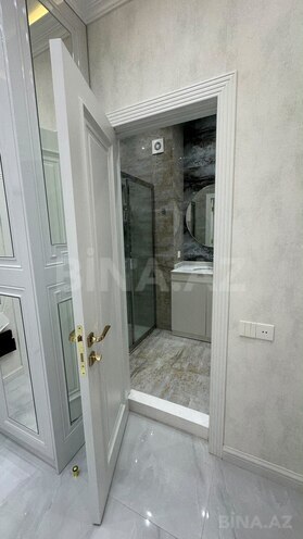 İcarəyə verilir 2 otaqlı yeni tikili 65 m², Nəsimi r., photo 11 from 14