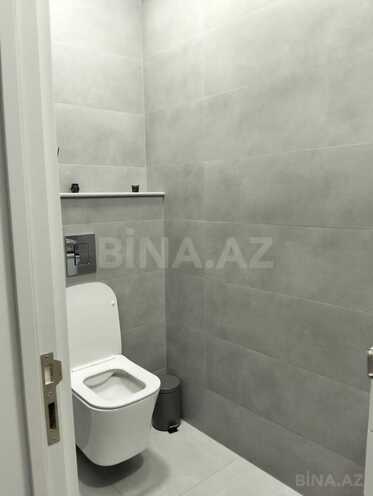 Satılır 3 otaqlı yeni tikili 115 m², Nərimanov r., photo 7 from 20