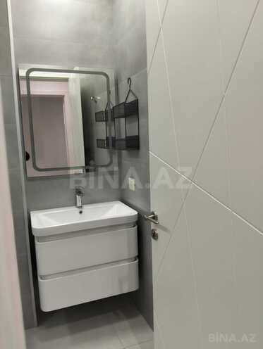 Satılır 3 otaqlı yeni tikili 115 m², Nərimanov r., photo 15 from 20