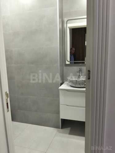 Satılır 3 otaqlı yeni tikili 115 m², Nərimanov r., photo 17 from 20