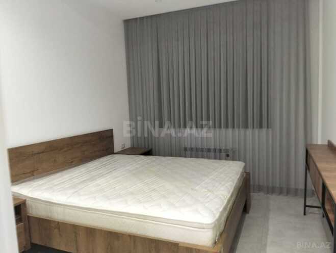 Satılır 3 otaqlı yeni tikili 115 m², Nərimanov r., photo 10 from 20