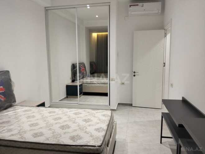 Satılır 3 otaqlı yeni tikili 115 m², Nərimanov r., photo 16 from 20