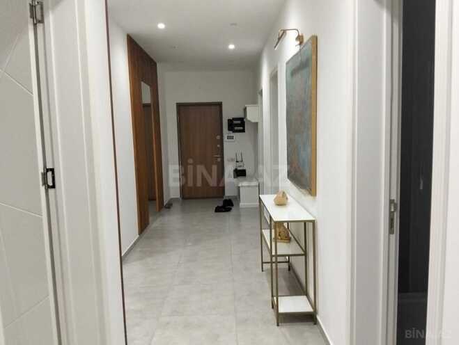 Satılır 3 otaqlı yeni tikili 115 m², Nərimanov r., photo 19 from 20