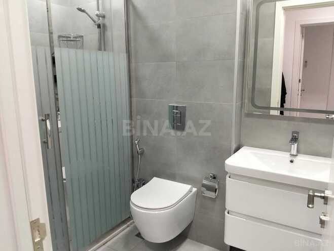 Satılır 3 otaqlı yeni tikili 115 m², Nərimanov r., photo 6 from 20