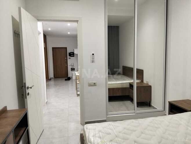 Satılır 3 otaqlı yeni tikili 115 m², Nərimanov r., photo 13 from 20