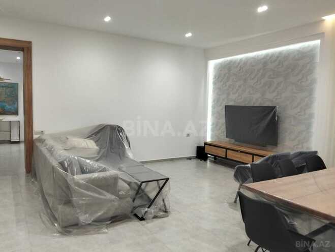 Satılır 3 otaqlı yeni tikili 115 m², Nərimanov r., photo 12 from 20