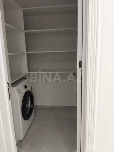 Satılır 3 otaqlı yeni tikili 115 m², Nərimanov r., photo 14 from 20