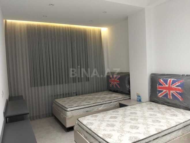 Satılır 3 otaqlı yeni tikili 115 m², Nərimanov r., photo 8 from 20