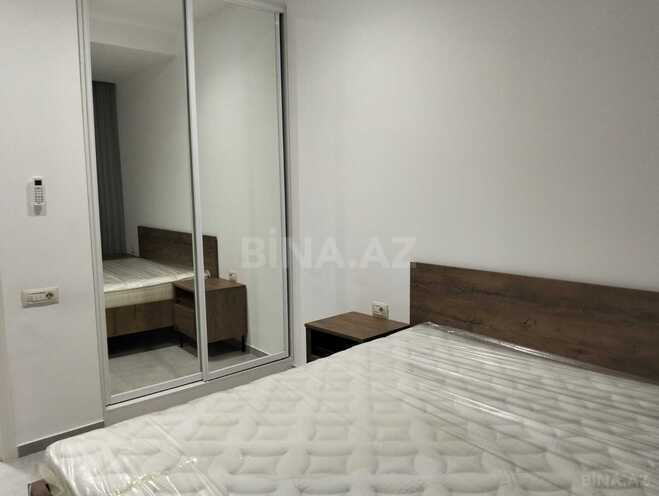 Satılır 3 otaqlı yeni tikili 115 m², Nərimanov r., photo 18 from 20