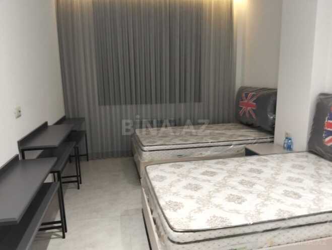 Satılır 3 otaqlı yeni tikili 115 m², Nərimanov r., photo 9 from 20