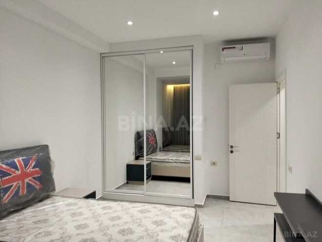Satılır 3 otaqlı yeni tikili 115 m², Nərimanov r., photo 11 from 20