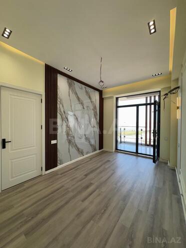 Продаётся 2-комн. новостройка 46 м², м. Кероглу, photo 3 from 14