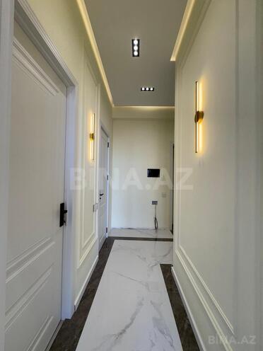 Продаётся 2-комн. новостройка 46 м², м. Кероглу, photo 8 from 14