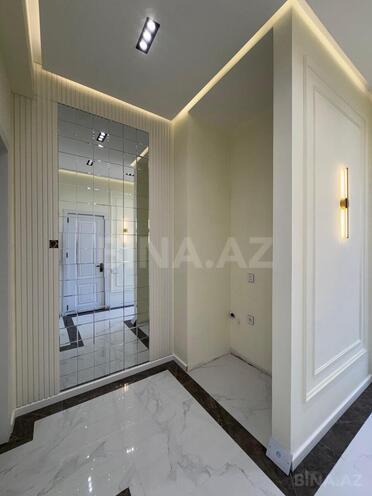 Продаётся 2-комн. новостройка 46 м², м. Кероглу, photo 6 from 14