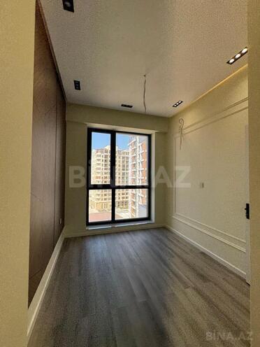 Продаётся 2-комн. новостройка 46 м², м. Кероглу, photo 4 from 14