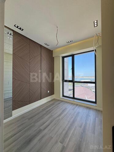 Продаётся 2-комн. новостройка 46 м², м. Кероглу, photo 9 from 14