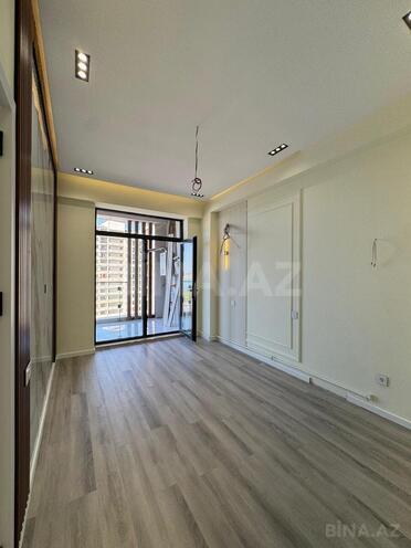 Продаётся 2-комн. новостройка 46 м², м. Кероглу, photo 5 from 14