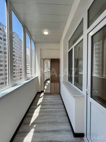 Продаётся 3-комн. новостройка 106 м², м. Ази Асланов, photo 12 from 14