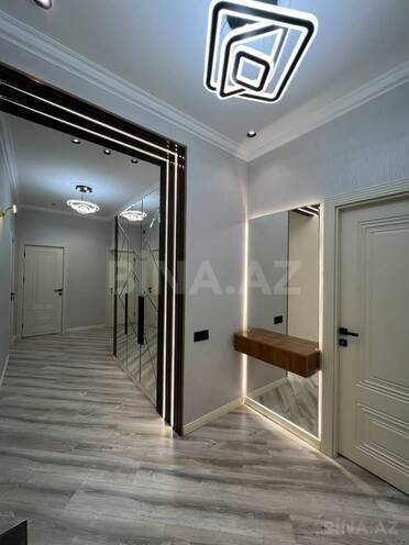 Продаётся 3-комн. новостройка 106 м², м. Ази Асланов, photo 10 from 14