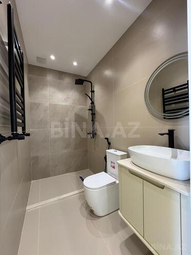 Продаётся 2-комн. новостройка 46 м², м. Кероглу, photo 10 from 14