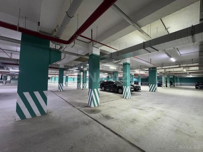 Продаётся 2-комн. новостройка 46 м², м. Кероглу, photo 13 from 14