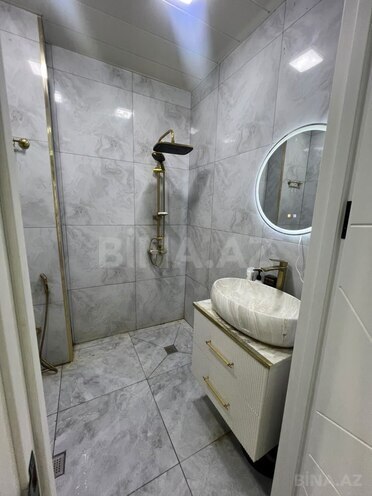 Продается 3-комн. новостройка 70 м², м. Мемар Аджеми, photo 6 from 12
