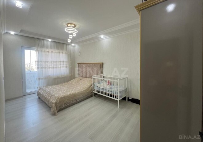 Продается 3-комн. новостройка 70 м², м. Мемар Аджеми, photo 5 from 12