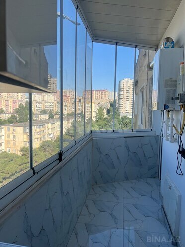 Продается 3-комн. новостройка 70 м², м. Мемар Аджеми, photo 1 from 12