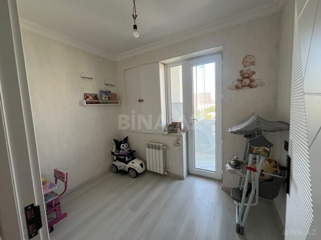 Продается 3-комн. новостройка 70 м², м. Мемар Аджеми, photo 7 from 12
