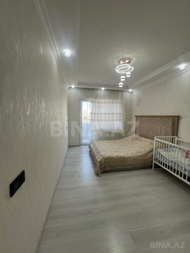 Продается 3-комн. новостройка 70 м², м. Мемар Аджеми, photo 11 from 12