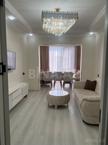 Продается 3-комн. новостройка 70 м², м. Мемар Аджеми, photo 10 from 12