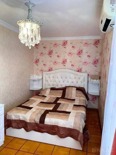 Сдаётся 2-комн. вторичка 55 м², м. Элмляр Академиясы, photo 5 from 20