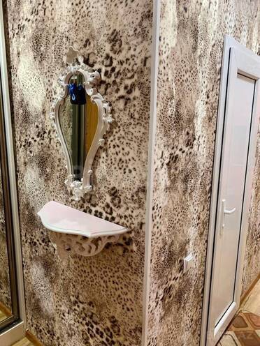 Сдаётся 2-комн. вторичка 55 м², м. Элмляр Академиясы, photo 8 from 20