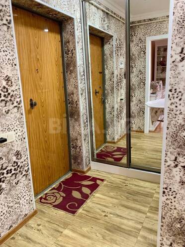 Сдаётся 2-комн. вторичка 55 м², м. Элмляр Академиясы, photo 15 from 20