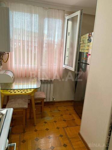 Сдаётся 2-комн. вторичка 55 м², м. Элмляр Академиясы, photo 10 from 20