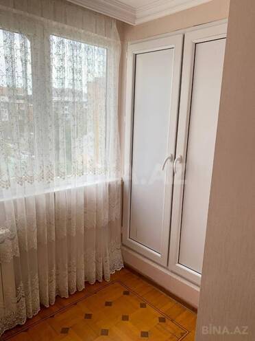 Сдаётся 2-комн. вторичка 55 м², м. Элмляр Академиясы, photo 9 from 20